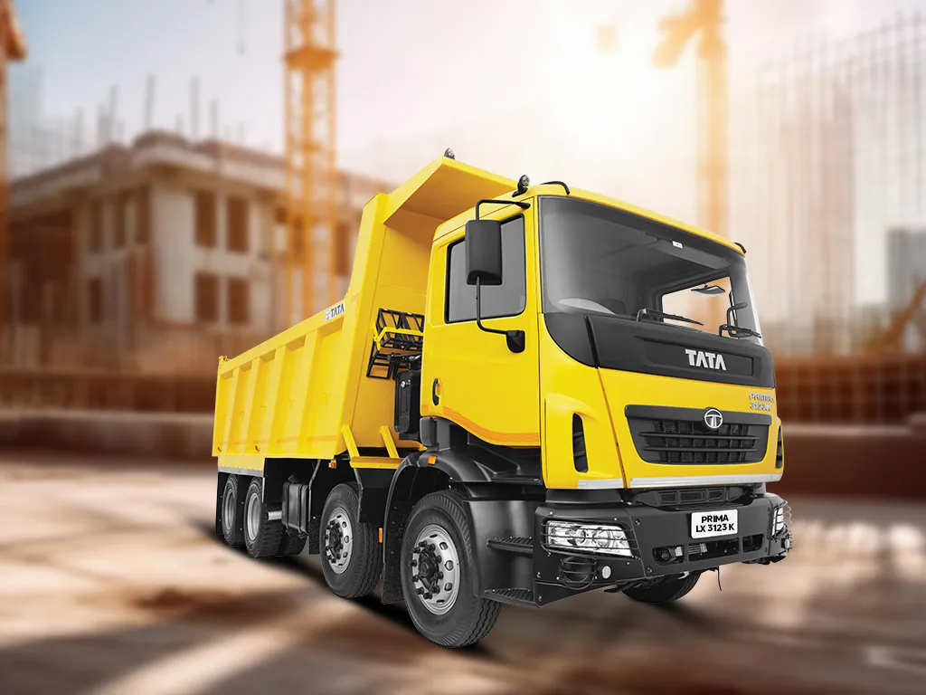 100 Units Pure Electric Sanitation Trucks Dispatched Overseas