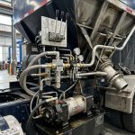 CLW Dongfeng 10,000L Water Tanker & Sprinkler Truck